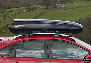 INNO Shadow roof box INNO Shadow roof box